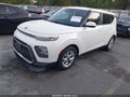 2021 Kia Soul — photo 2 of 16 | VIN KNDJ23AU7M7750980