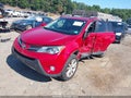 2014 Toyota RAV4 — photo 2 of 16 | VIN 2T3DFREV3EW223595