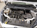 2016 Ford Focus — photo 10 of 11 | VIN 1FADP3K24GL246187