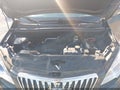 2016 Buick Encore — photo 10 of 16 | VIN KL4CJASBXGB550409