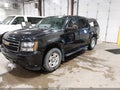 2012 Chevrolet Suburban — photo 2 of 16 | VIN 1GNSKJE71CR288844