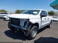 2019 Chevrolet Silverado 1500 — photo 2 of 17 | VIN 1GCRYAEFOKZ325460
