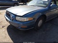2000 Buick LeSabre — photo 18 of 21 | VIN 1G4HR54K4YU191570