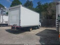 2014 Isuzu Npr Hd — photo 4 of 16 | VIN JALC4W161E7003610