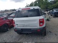 2026 Ford Bronco Sport — photo 16 of 16 | VIN 3FMCR9BN0TRE06652