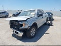 2018 Ford F-150 — photo 2 of 21 | VIN 1FTEW1CB4JKC86612