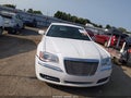 2014 Chrysler 300 — photo 13 of 19 | VIN 2C3CCAAG7EH216439