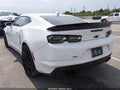 2021 Chevrolet Camaro — photo 3 of 16 | VIN 1G1FH1R73M0122181