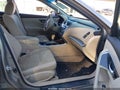 2014 Nissan Altima — photo 5 of 15 | VIN 1N4AL3AP3EC153783