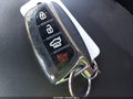 2015 Hyundai Azera — photo 11 of 12 | VIN KMHFG4JG8FA482532