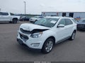 2016 Chevrolet Equinox — photo 2 of 16 | VIN 2GNFLFEK7G6170184