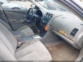 2007 Nissan Altima — photo 5 of 16 | VIN 1N4AL21E47C214313