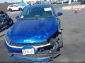 2024 Kia Forte — photo 13 of 18 | VIN 3KPF24AD6RE695182