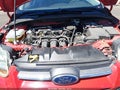 2014 Ford Focus — photo 10 of 16 | VIN 1FADP3F27EL163604