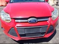 2014 Ford Focus — photo 6 of 16 | VIN 1FADP3F27EL163604