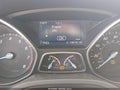 2014 Ford Focus — photo 7 of 16 | VIN 1FADP3F27EL163604