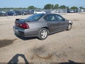 2003 Chevrolet Impala — photo 4 of 12 | VIN 2G1WH52KX39288840