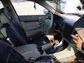 2003 Chevrolet Impala — photo 5 of 12 | VIN 2G1WH52KX39288840