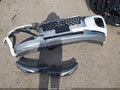 2021 Hyundai Palisade — photo 12 of 17 | VIN KM8R74HE3MU269386