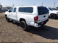 2022 Toyota Tacoma — photo 3 of 20 | VIN 3TYSZ5AN7NT090830