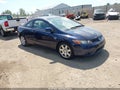 2008 Honda Civic — photo 1 of 16 | VIN 2HGFG126X8H555012