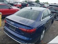 2023 Audi A4 — photo 4 of 17 | VIN WAUEAAF49PN008398