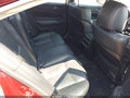 2011 Nissan Maxima — photo 8 of 16 | VIN 1N4AA5AP7BC844134