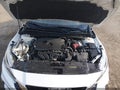 2019 Nissan Altima — photo 10 of 20 | VIN 1N4BL4BV1KC152862