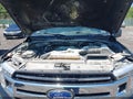 2018 Ford F-150 — photo 10 of 11 | VIN 1FTEW1EG0JKE81261