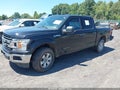 2018 Ford F-150 — photo 2 of 11 | VIN 1FTEW1EG0JKE81261