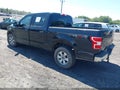 2018 Ford F-150 — photo 3 of 11 | VIN 1FTEW1EG0JKE81261