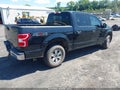 2018 Ford F-150 — photo 4 of 11 | VIN 1FTEW1EG0JKE81261