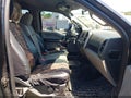 2018 Ford F-150 — photo 5 of 11 | VIN 1FTEW1EG0JKE81261