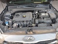 2020 Kia Forte — photo 10 of 16 | VIN 3KPF24AD2LE175679