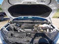 2024 Chevrolet Blazer — photo 10 of 16 | VIN 3GNKBCR43RS151180