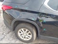 2020 Chevrolet Traverse — photo 18 of 21 | VIN 1GNERGKW6LJ306065