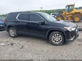 2020 Chevrolet Traverse — photo 13 of 21 | VIN 1GNERGKW6LJ306065