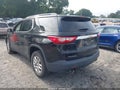 2020 Chevrolet Traverse — photo 3 of 21 | VIN 1GNERGKW6LJ306065