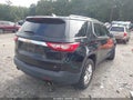 2020 Chevrolet Traverse — photo 4 of 21 | VIN 1GNERGKW6LJ306065