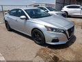 2021 Nissan Altima — photo 1 of 19 | VIN 1N4BL4DV3MN338388