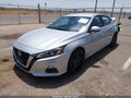 2021 Nissan Altima — photo 2 of 19 | VIN 1N4BL4DV3MN338388