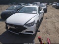 2020 Hyundai Sonata — photo 2 of 16 | VIN 5NPEF4JA1LH044485