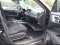 2014 Nissan Pathfinder — photo 5 of 17 | VIN 5N1AR2MN6EC628772