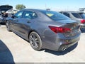 2018 Acura TLX — photo 3 of 15 | VIN 19UUB2F60JA005540
