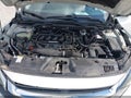 2016 Honda Civic — photo 10 of 16 | VIN 2HGFC1F34GH660140