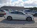 2016 Honda Civic — photo 13 of 16 | VIN 2HGFC1F34GH660140