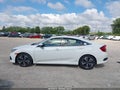 2016 Honda Civic — photo 14 of 16 | VIN 2HGFC1F34GH660140