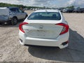 2016 Honda Civic — photo 16 of 16 | VIN 2HGFC1F34GH660140