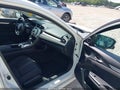 2016 Honda Civic — photo 5 of 16 | VIN 2HGFC1F34GH660140