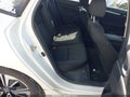 2016 Honda Civic — photo 8 of 16 | VIN 2HGFC1F34GH660140